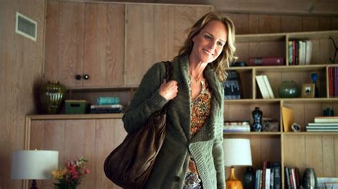 helen hunt topless|Helen Hunt, uncovered and reborn in The Sessions